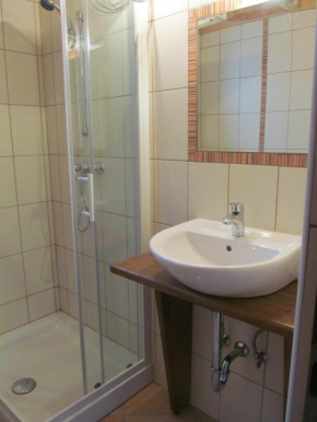 Гостиница Apartment Sever, Идрия
